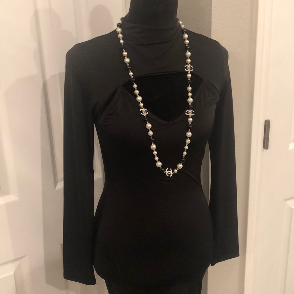 🆕 NWOT- Codigo Sweetheart Mini Dress